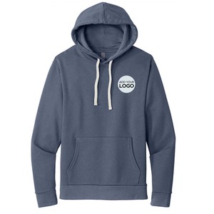 Sweat à capuche PCH Next Level pour adultes, sweats à capuche Next Level - Product Image 6