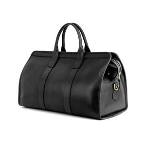 Sacs de voyage de luxe, artisanat de qualité supérieure, sacs à main en cuir de buffle véritable, sacs de rangement élégants pour pique-nique et camping 2026 - Product Image 5