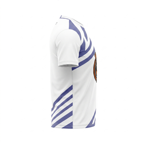 Camiseta Deportiva Personalizada para Hombre, de Secado Rápido, Transpirable, de Malla, para Maratón, Venta al Por Mayor, Fabricante, Tallas Grandes - Product Image 3