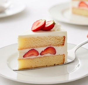 Elegant Cake Knife <b>Set</b> With Sparkling Handles Stainless Steel 2 Piece Ideal For Wedding Party Cake Serving And Dining Use - Product Image 5