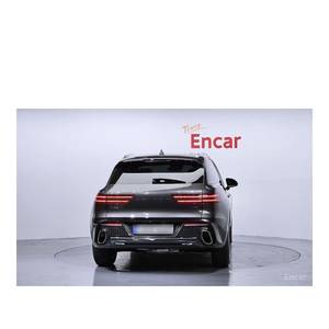 Genesis GV70 2024 2.5T Gasolina AWD 10,500 km Caja de Cambios Automática Asientos de Cuero Volante a la Izquierda con Cámara Trasera - Product Image 4