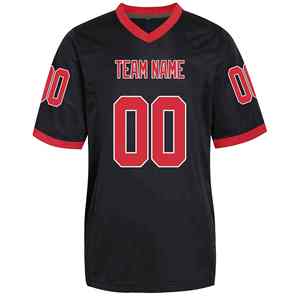 Breathable Mesh Football Gym T-shirts Quick Dry Sports <b>Soccer</b> Jersey Tshirt for Men - Product Image 2