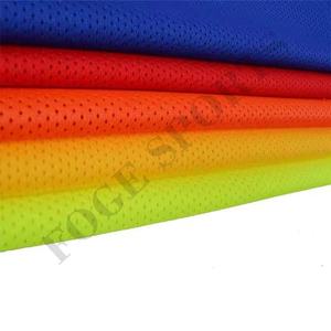 TF personnalisé nouveau Maillot De Foot entraînement sport gilet bavoirs Football Jersey Sublimation personnalisé Football porter maille Football uniforme - Product Image 5