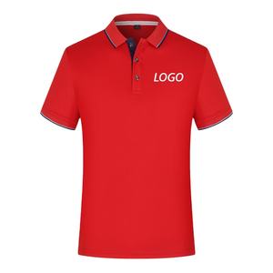 Polo para hombre logotipo personalizado R secado rápido a granel precio al por mayor polo camiseta para Hombre Camisetas Polo para hombre - Product Image 1
