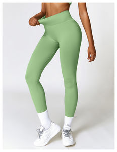 Quick Drying Spandex <b>Leggings</b> <b>Scrunch</b> <b>Butt</b> Workout Tight Yoga Pants Fitness Gym <b>Butt</b> Lifting Yoga <b>Leggings</b> - Product Image 4