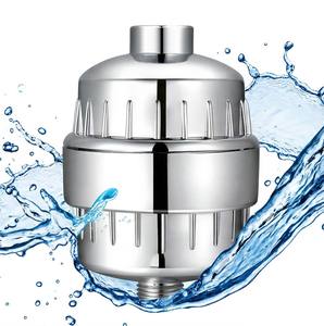 Système de filtration multifonctionnel avancé pour la maison, 2,0 microns, pour une douche plus saine - Product Image 1