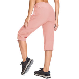 Modern Design Women's Cargo Shorts Wholesale Price Multiple Zipper Pockets High Quality Streetwear Shorts Women Oem Service - Product Image 2