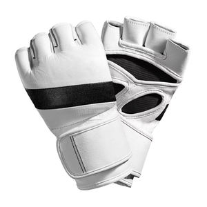 Guantes de MMA de Diseño Moderno 2026, Guantes de Entrenamiento Profesionales Hechos a Medida para Adultos, Venta al Por Mayor - Product Image 1