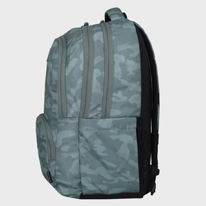 Sac à dos pour ordinateur portable Arctic Fox pour les voyages et le bureau, en Oxford et nylon résistant aux éclaboussures, design minimaliste et tendance - Product Image 2