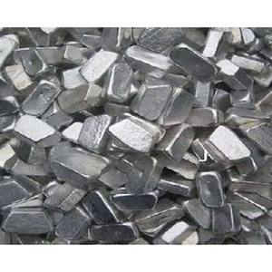 Barras de Magnesio de Alta Pureza (99.95%-99.99%) de Origen Holandés, Formato Paleta de 5kg, Tamaño Personalizado, Sin Aleación, Exportador Líder - Product Image 5
