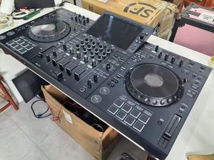 ดีเจ XDJ AZ เครื่องเล่นแผ่นเสียงดิจิตอล ยูเอสบีแฟลชไดรฟ์ คอนโทรลเลอร์ดีเจมืออาชีพ - Product Image 5