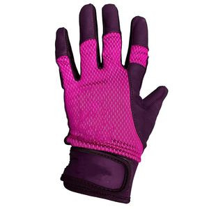 Guantes Profesionales para Raquetbol, Equipo de Alto Rendimiento para Deportes de Pista, Duraderos, Antideslizantes, Protección para las Manos - Product Image 1
