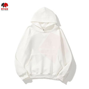 Sweat à capuche pour homme Ryan Pro Gear, tissu confortable et respirant, tricoté avec logo personnalisé - Product Image 2