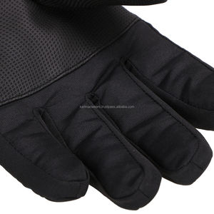 Gants de ski d'hiver légers, durables, isolés, haute adhérence, ajustement confortable pour les sports de plein air - Product Image 3