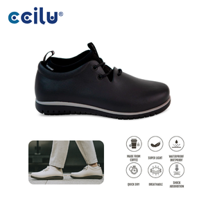 Bottes courtes pour hommes confortables en EVA, prix d'usine, pour l'extérieur - Product Image 3