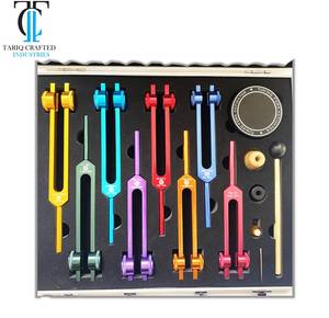 Nouvel arrivage : Diapason de neurologie clinique professionnel TARIQ CRAFTED INDUSTRIES - Product Image 5