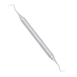 Instrumento de Condensación Dental Markley Plugger de 1M, 0.5MM, Acero Inoxidable, para Restauración Dental - Product Image 2
