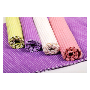 Table Mat Competitive Price Reusable Dining <b>Placemat</b> for Home Kitchen and Restaurant - Product Image 3