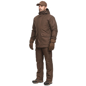 Vêtements d'aventure durables de haute qualité pour la randonnée et la chasse en plein air, camouflage premium, fournisseur de qualité supérieure - Product Image 3