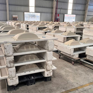 Tocador de baño de piedra de cuarzo cultivado blanco puro, resistente a las manchas, resistente a la flexión, 25 pulgadas, a la venta - Product Image 3