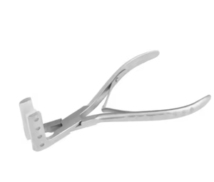 Pinzas Profesionales para Extensiones de Cabello de Acero Inoxidable, Resistentes al Agua, para Uso Comercial - ZYDAR SPORTS - Product Image 3