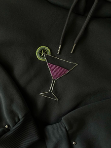 Top bordado con cuentas de verano, diseño zen asiático hecho a mano, sin mangas, para bautizo y regalo de aniversario - Product Image 4