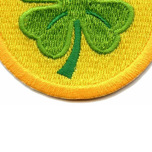 Patches brodés classiques en liquidation pour vêtements, adhésifs, à repasser, DIY, 2025 - Product Image 3