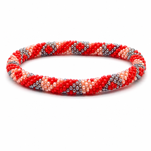 Wholesale Handmade Nepal Crochet Czech Glass Seed <b>Bead</b> <b>Bracelets</b> for Women Multicolor Trendy Fashion Jewelry Anniversary - Product Image 3