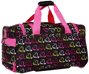 Custom Large Sport Gym Duffle <b>Bag</b> Waterproof Travel Duffel <b>Bag</b> with Shoe Compartment Weekender Gym Fitness <b>Bags</b> - Product Image 5