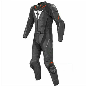 Traje de cuero para motociclismo para hombre, equipo de protección duradero para motociclistas deportivos, proveedor mayorista de denim de Bangladesh - Product Image 1
