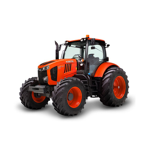 Kubota Tractor Farm <b>Machinery</b> Diesel Engine Agricultural Equipment High Performance Multi Functional Tractor - Product Image 1