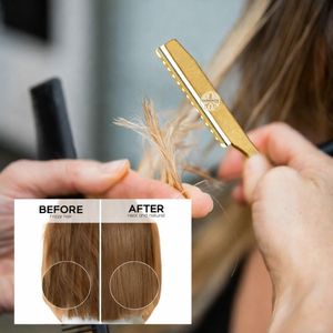 Rasoirs pour le visage, 6,89 pouces, rasoir professionnel pour le visage, lames de rechange en acier inoxydable, manche en bois, salon/maison - Product Image 3