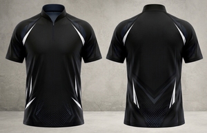Uniformes de Fútbol Sublimados con Estilo, Totalmente Personalizables, Camisetas de Fútbol y Fútbol Americano de Tallas Grandes con Logotipo - Product Image 2