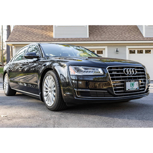 Audi A8 L 2015 - Product Image 1