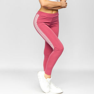 Nouveauté : Leggings de yoga pour femmes en tissu doux, imperméable, prix de gros, quantité en vrac, service OEM. - Product Image 5