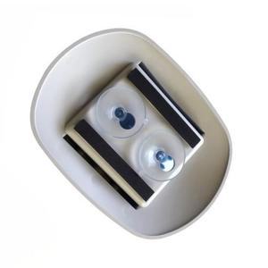 Rouleau de massage pour les pieds et les jambes en ABS/PVC/PE, vente chaude à Singapour, Taïwan, 20x15x6cm - Product Image 3