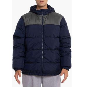 Vente en gros Doudounes de sport unisexes AFL pour extérieur, doudounes d'hiver chaudes pour le rugby, vêtements de sport à manches longues - Product Image 1