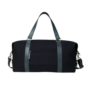 Mochila de Cuero Genuino de Lujo para Hombre con Cierre de Cremallera y Forro de Poliéster - Bolso de Hombro de Diseño de Alta Gama - Product Image 2