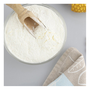 Almidón de Maíz/Almidón de Maíz Nativo de Grado Alimenticio - Product Image 1