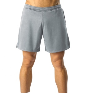 Pantalones cortos de malla para deportes al aire libre de nuevo diseño para hombre, ropa de verano floral de secado rápido transpirable de alta elasticidad, ropa informal de talla grande para exteriores - Product Image 1