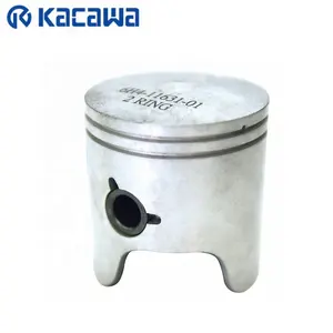 6H4-11631-01-2RING C-TLR marine 40HP piston KACAWA for YAMAHA