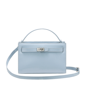 Borse a tracolla in pelle stile coreano borse da donna - Product Image 4