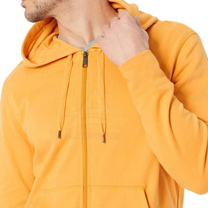 Sweat-shirts à fermeture éclair pour hommes au meilleur prix, disponibles en stock, fabrication pakistanaise, bonne qualité. - Product Image 5