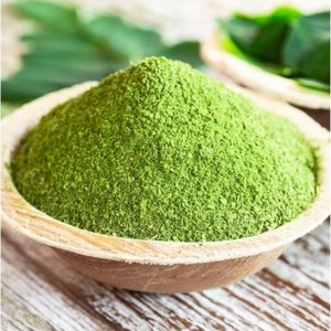 Poudre de feuilles de Moringa pour la vente en gros, produit à base de plantes, poudre verte naturelle pour ingrédient alimentaire et marchés de détail - Product Image 6