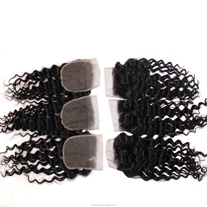 Refresh your style with 5x5 hd lace closure <b>body</b> <b>wave</b> made from real human hair for natural blending and lasting comfort - Product Image 6