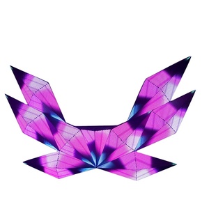 Cinese più venduto al coperto Club portatile mobile <span class=keywords><strong>Design</strong></span> Console P4 pannello 3D effetto magico palco personalizzato <span class=keywords><strong>Video</strong></span> Dj Booth - Product Image 4