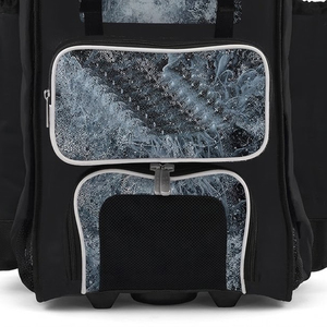 Bolsas de Béisbol al por Mayor, Mochilas de Béisbol de Nuevo Diseño, Bolsas para Equipo de Béisbol, Bolsas Deportivas con Ruedas para Béisbol, Bolsas de Bateo para Hombre - Product Image 6