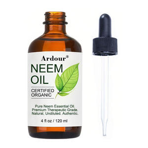 Huile Essentielle Réparatrice Naturelle pour la Peau : Atténue Cicatrices Corporelles et Vergetures, Hydratante et Éclaircissante pour Tous Types de Peau - Product Image 1