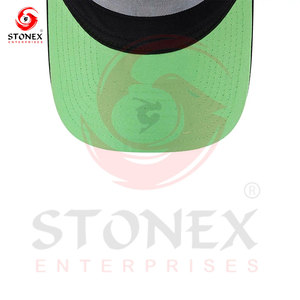 Casquette Trucker en Toile 100% Coton à 5 Panneaux Personnalisée pour Unisexe avec Broderie et Logo Personnalisés – Meilleur Fabricant du Pakistan - Product Image 6