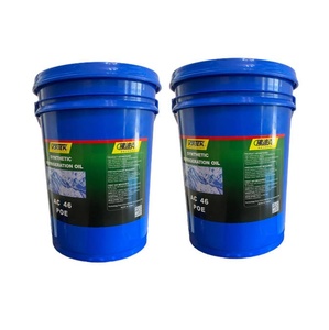 Taiwan Factory PAG 20L Compresseur Huile Anti-Usure pour Lubrifiant Automobile - Product Image 3